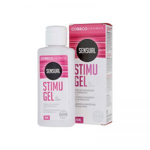 Cobeco Pharma Intimate Stimu Gel Stimolante Donna 85 ml