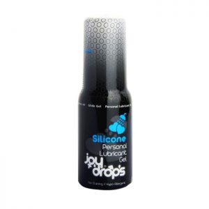 Joydrops Silicone Lubricant Gel 50ml