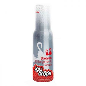 Joydrops  Crema per ingrandire il seno 100ml