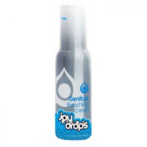 Joydrops Crema per la pulizia dei Genitali 100ml