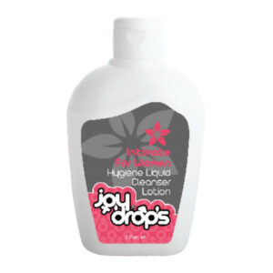 Joydrops Igienizzante intimo per Donna in Lozione 275 ml