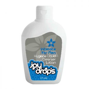 Joydrops Igienizzante intimo per Uomo in Lozione 275 ml
