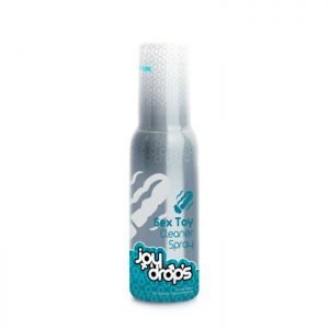 Joydrops Sex Toy Cleaner Spray 100 ml