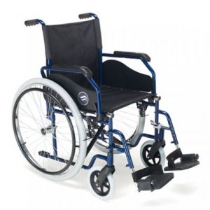 zCarrozzina Standard Breezy 90 b