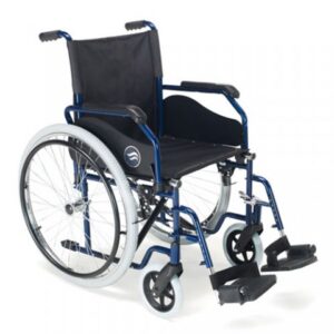 zCarrozzina Standard Breezy 90 e