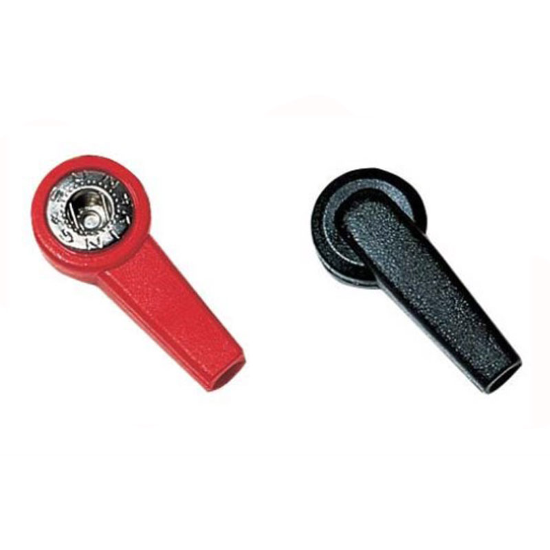 Adattatore Attacco a Clip Femmina - 2 mm