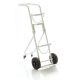 Carrello per Bombole di Ossigeno - da 20 a 50L