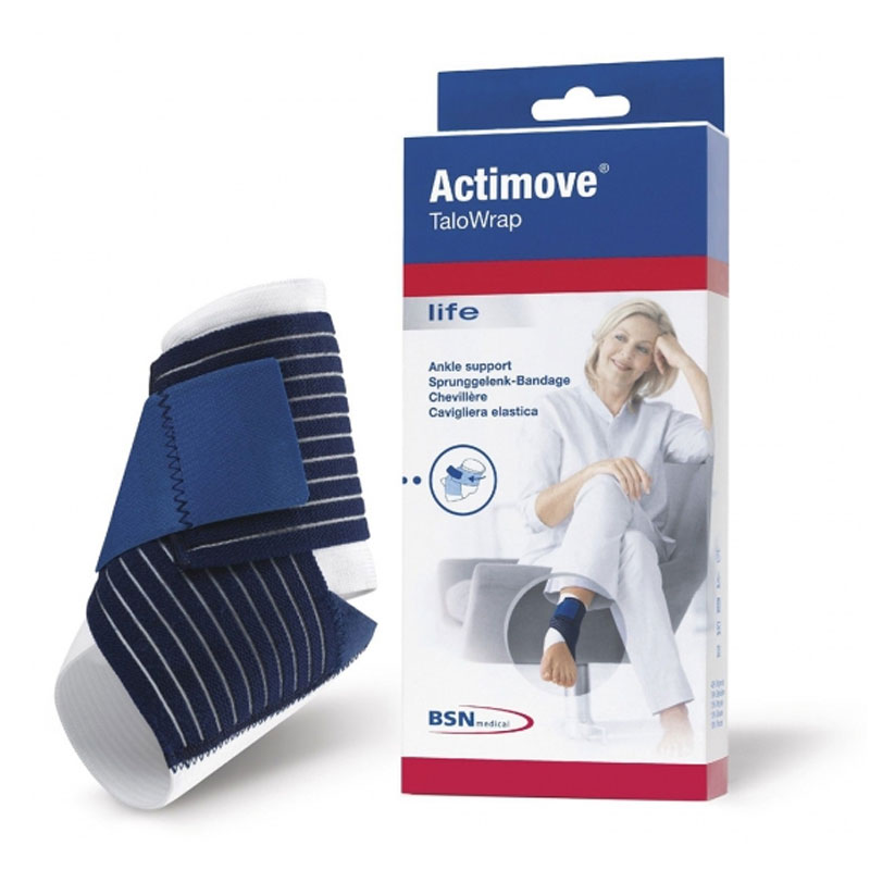 Cavigliera Actimove Talowrap