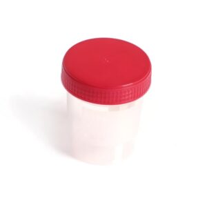 Contenitore Urina Sterile 120ml