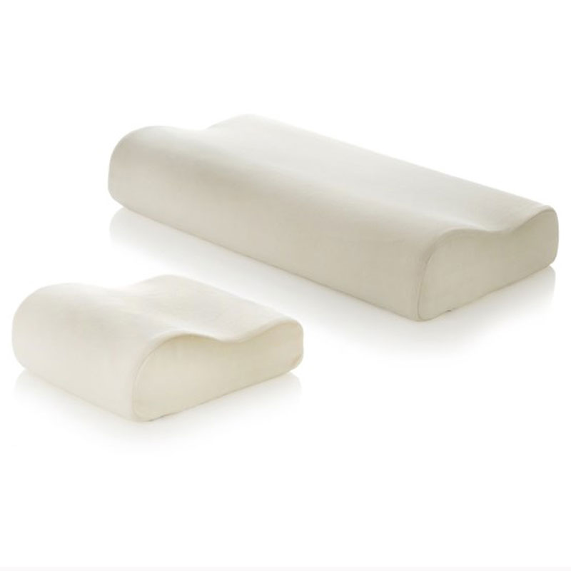 Cuscino Cervicale in Memory Foam