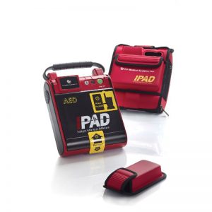 Defibrillatore I-PAD