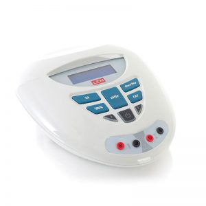 Elettroterapia Professionale IONODERM - Ionoforesi Galvanica