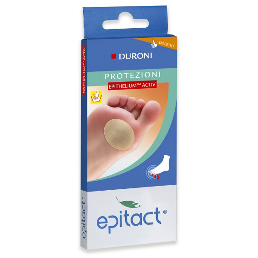 EPITACT Duroni, Protezioni - Taglia Unica