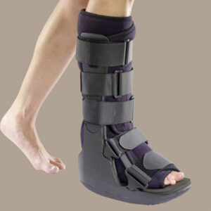 Equalizer Tutore a Stivaletto Rigido