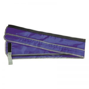 Estensione per gambale 10 cm (solo per LTM566-L) - OPTIONAL