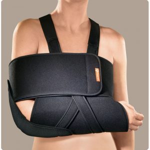 IMMOBILIZZATORE BRACCIO E SPALLE SHOULDIFIX II