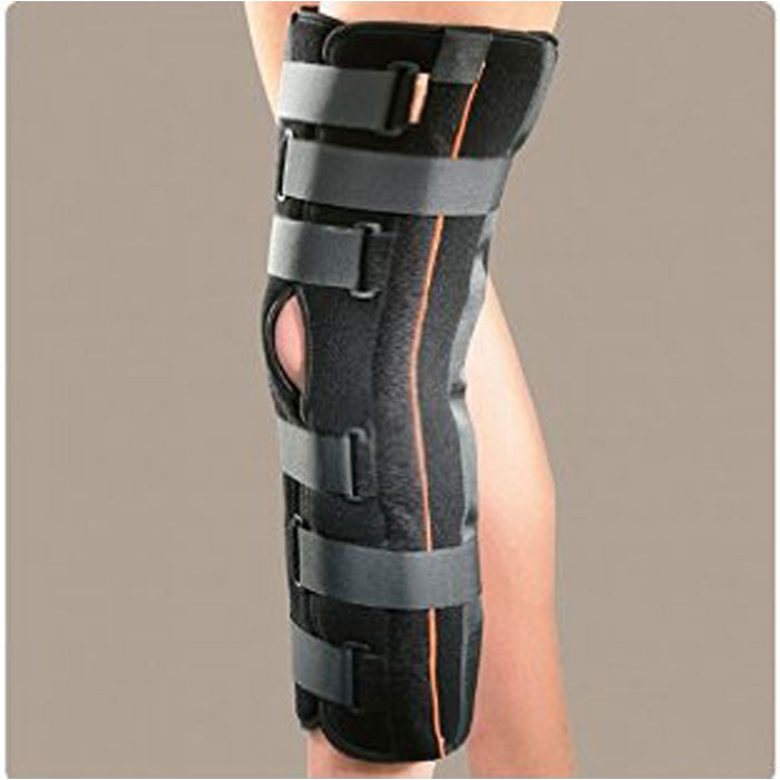 Immobilizzatore ginocchio flesso 20°