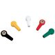 Kit Adattatori per Elettrodi Clip