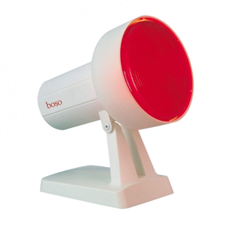 Lampada a raggi infrarossi BOSOTHERM 4100