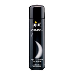 Pjur Lubrificante Original Bodyglide 2 in 1 100 ml