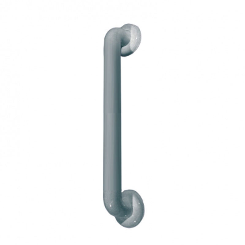 Maniglione da muro in acciaio Inox 45 cm