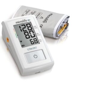 Misuratore Pressione Mam Easy