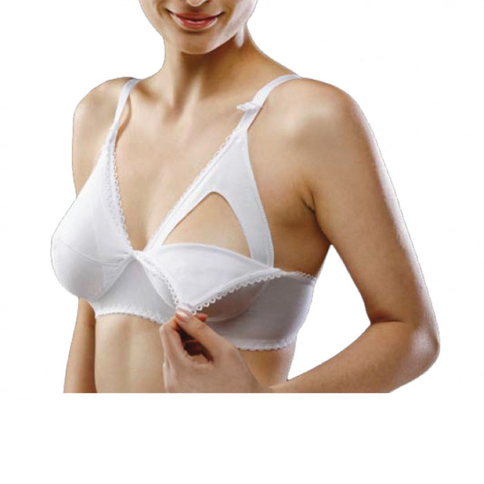 ORIONE SAFTE Reggiseno allattamento Ref. 2229 JOLIE MAMAN