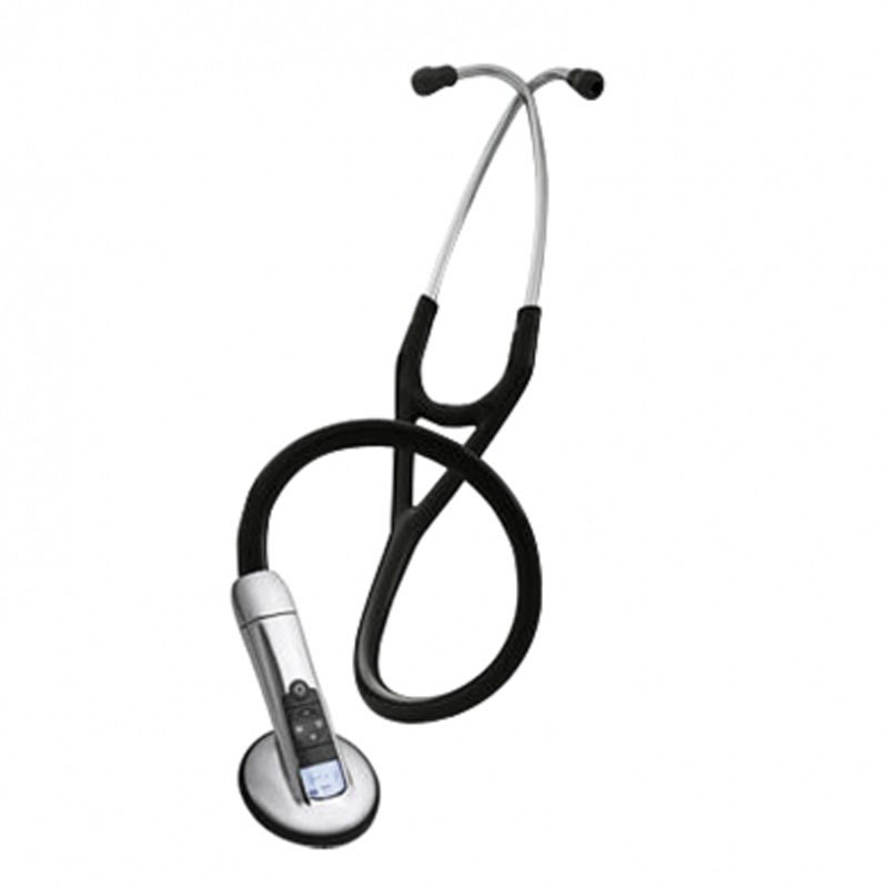 Stetofonendoscopio Littmann elettronico Bluetooth