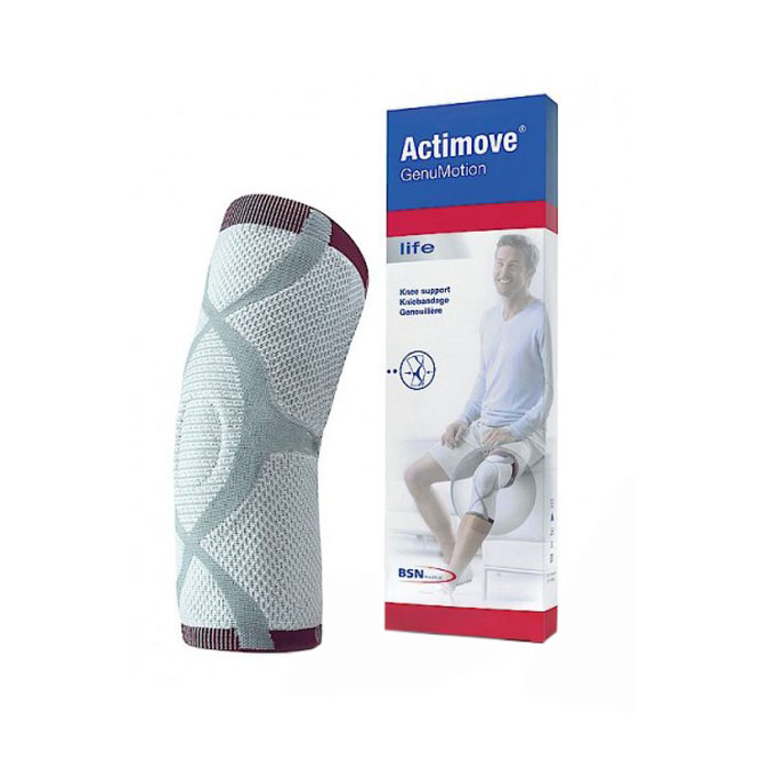 Supporto per ginocchio Actimove Genu Motion