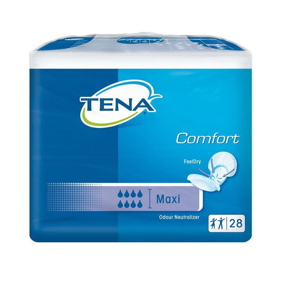 TENA Comfort Maxi (28 pz)