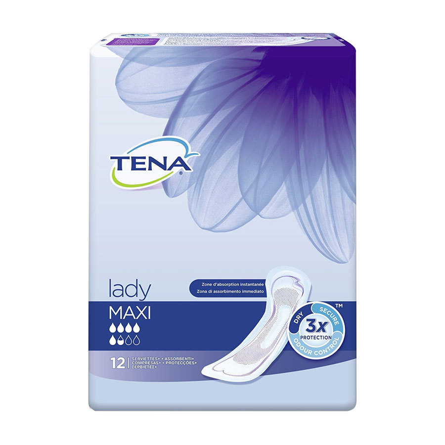 TENA Lady Maxi (12 pz)