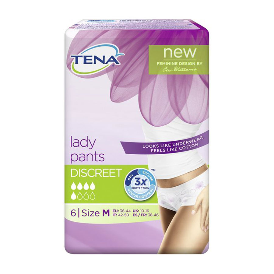 TENA Lady Pants Dicreet