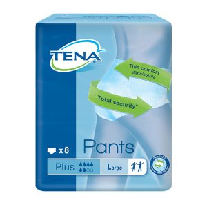 TENA Pants Plus