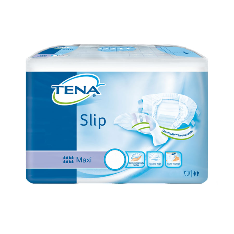 TENA Slip Maxi (10 pz)