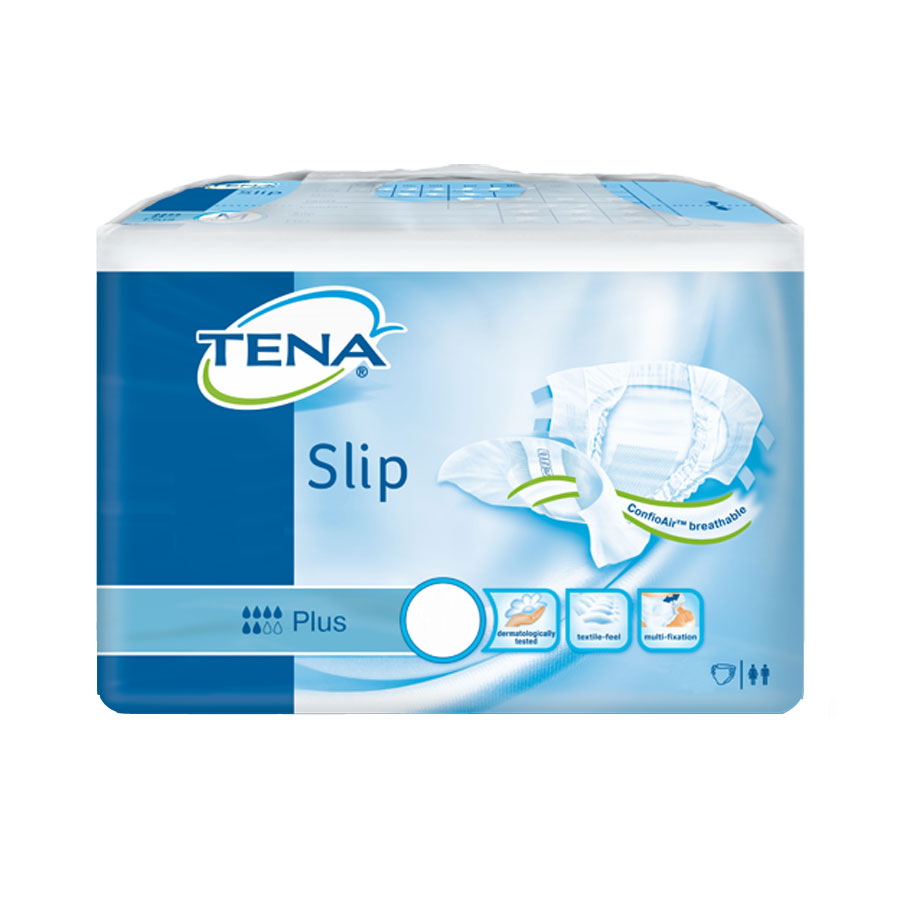 TENA Slip Plus (30 pz)