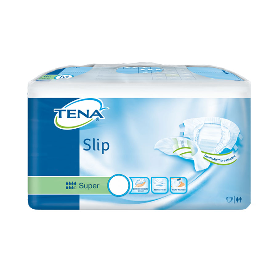 TENA Slip Super (10 pz)