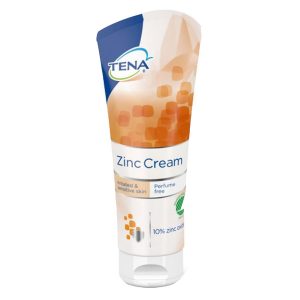 TENA Zinc Cream 100ml
