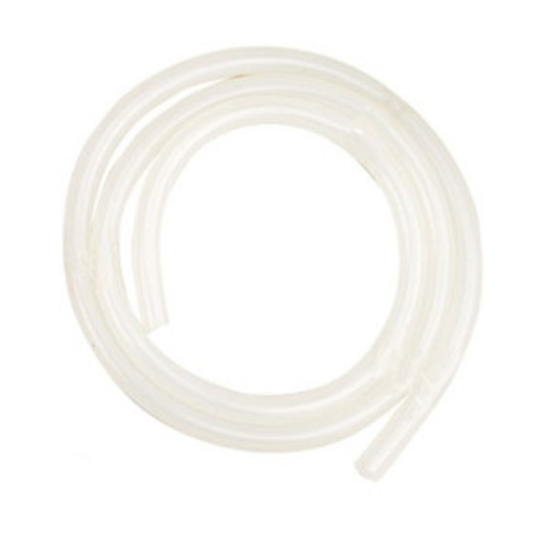 Tubo in Silicone 1,30m 6/10 mm