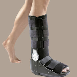 Tutore a Stivaletto Articolato R.O.M. WALKER