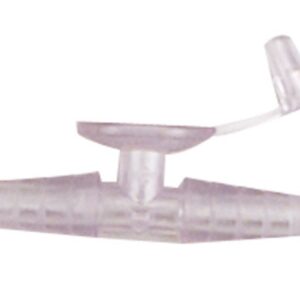 Valvola di Regolazione dell'aspirazione Sterile FINGERTIP