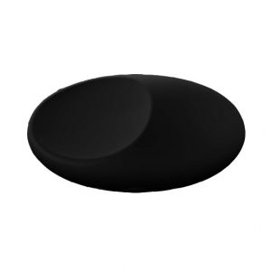 L'Amourose Vera Massaggiatore Black