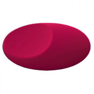 L'Amourose Vera Massaggiatore Cerise