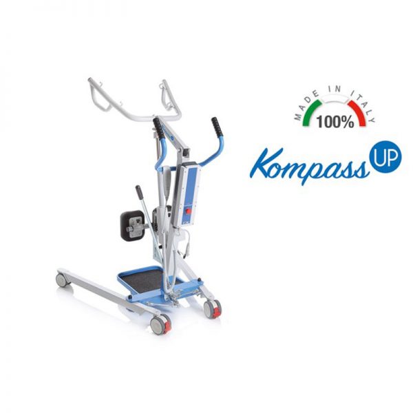 Verticalizzatore Kompass Up Attuatore Linak